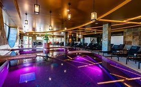Allure Hotel & Spa